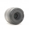 Nikon Used Nikon AF-S DX 40mm f2.8 G Macro lens
