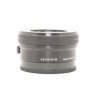 Sony Used Sony E 16-50mm f3.5-5.6 OSS Power Zoom lens