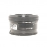 Sony Used Sony E 16-50mm f3.5-5.6 OSS Power Zoom lens