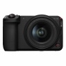 Canon EOS R6 V + RF 20-50mm F4L IS USM PZ