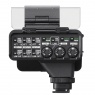 Sony XLR adapter