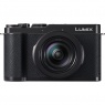 Lumix Panasonic Lumix DC-L10E Premium Compact Camera, Black
