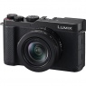 Lumix Panasonic Lumix DC-L10E Premium Compact Camera, Black