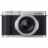 Panasonic Lumix DC-L10E Premium Compact Camera, Silver