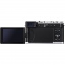 Lumix Pre-order Deposit for Panasonic Lumix DC-L10E Premium Compact Camera, Silver
