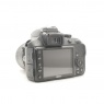 Used Nikon D3300 DLSR with 18-55mm lens