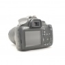 Used Canon EOS 1100D DSLR with 18-55mm lens