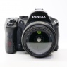 Used Pentax K-30 DSLR with 18-55mm lens