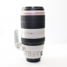 Used Canon EF 100-400mm f4.5-5.6 II L IS USM lens