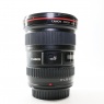 Used Canon EF 17-40mm f4 L USM lens