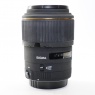 Sigma Used Sigma 105mm f2.8 DG EX Macro lens for Canon EOS