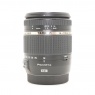 Used Tamron 18-270mm f3.5-6.3 Di II lens for Canon EOS