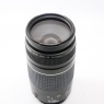 Used Canon EF 75-300mm f4-5.6 III lens