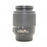 Nikon Used Nikon AF-S DX 55-200mm f4-5.6 ED lens