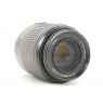 Nikon Used Nikon AF-S DX 55-200mm f4-5.6 ED lens