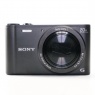 Used Sony Cybershot WX350 digital compact camera