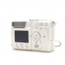 Used Nikon Coolpix 4200 digital compact camera, silver
