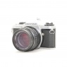 Pentax Used Pentax ME Super 35mm SLR with 50mm f1.4 lens