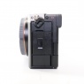 Used Sony Alpha 7C II Mirrorless camera body