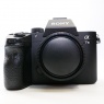 Sony Used Sony Alpha 7 III Full-frame Mirrorless camera body
