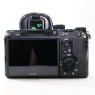 Sony Used Sony Alpha 7 III Full-frame Mirrorless camera body