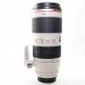 Used Canon EF 70-200mm f2.8 L IS USM II lens