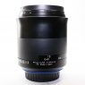 Used Zeiss Milvus 50mm f1.4 lens for Canon EOS