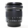 Used Canon EF-S 10-18mm f4.5-5.6 IS STM lens