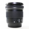 Used Canon EF-S 10-18mm f4.5-5.6 IS STM lens