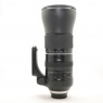 Used Tamron SP 150-600mm f5-6.3 VC USD G2 lens for Nikon
