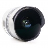 Used Nikon AF Fisheye Nikkor 10.5mm f2.8G ED DX lens