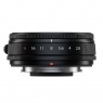 Fujifilm XF 23mm f2.8 R WR lens, Black