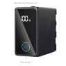 Smallrig Smallrig 4469 NP-F970 USB-C Rechargeable Video Battery