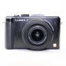 Lumix Used Panasonic Lumix DMC-LX7 digital compact camera