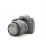 Nikon Used Nikon D80 DSLR with 18-55mm VR & Tamron 55-200mm lenses
