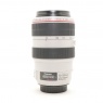 Used Canon EF 70-300mmm f4-5.6 L IS USM lens