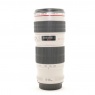 Used Canon EF 70-200mm f4 L USM lens
