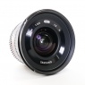 Samyang Used Samyang MF 12mm f2 lens for Fujifilm X, black