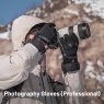PGYTECH PGYTECH Photography Gloves, Professional L