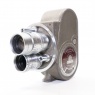Sundry Used Bell & Howell Viceroy Std 8mm cine camera
