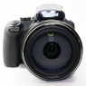 Used Nikon Coolpix P1100 bridge camera