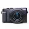 Used Panasonic DMC-LX100 Compact camera
