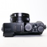 Lumix Used Panasonic DMC-LX100 Compact camera