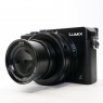 Lumix Used Panasonic DMC-LX100 Compact camera