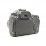 Canon Used Canon EOS 80D DSLR with 18-55mm lens