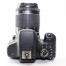 Canon Used Canon EOS 750D DSLR with 18-55mm lens
