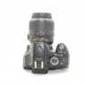 Nikon Used Nikon D5200 DSLR with 18-55mm lens