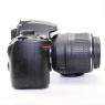 Nikon Used Nikon D5000 DSLR with 18-55mm lens