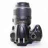Nikon Used Nikon D5000 DSLR with 18-55mm lens