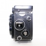 Sundry Used Rolleiflex 3.5F TLR 120 roll film camera